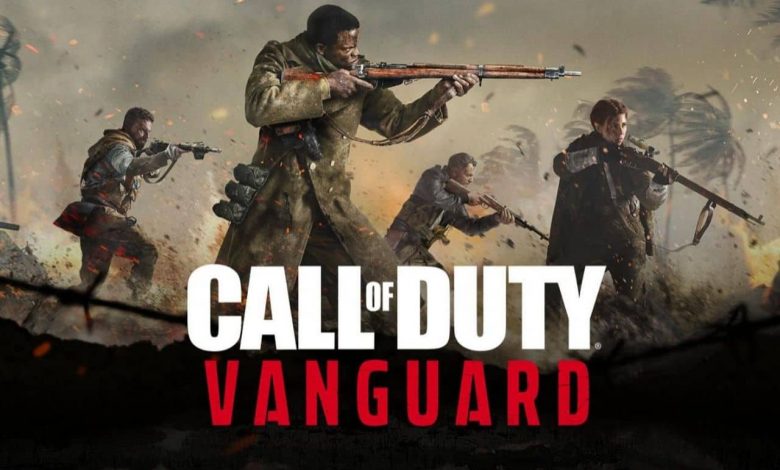 تریلر بخش چند نفره بازی Call of Duty: Vanguard منتشر شد
