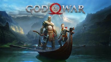 تصویر از بازی God of War برای PC منتشر شد