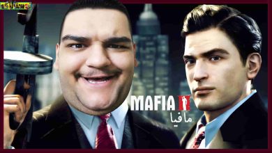 تصویر از نوستالژک: بازی Mafia 2