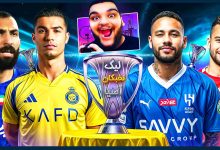 تصویر از ناخونک: بازی eFootball 2025 – بررسی آپدیت لیگ نخبگان آسیا