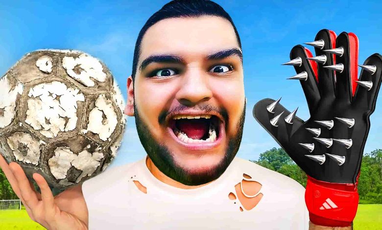 تصویر از ناخونک: بازی Vector Strike