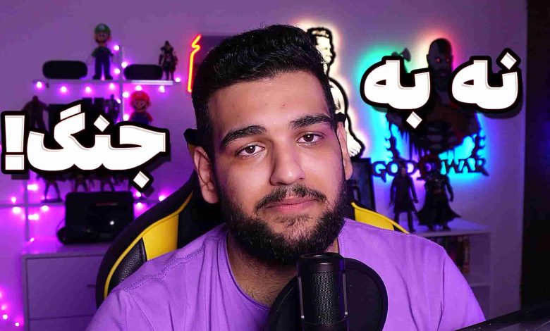 تصویر از ناخونک بازی This War of Mine: Father’s Promise (DLC)