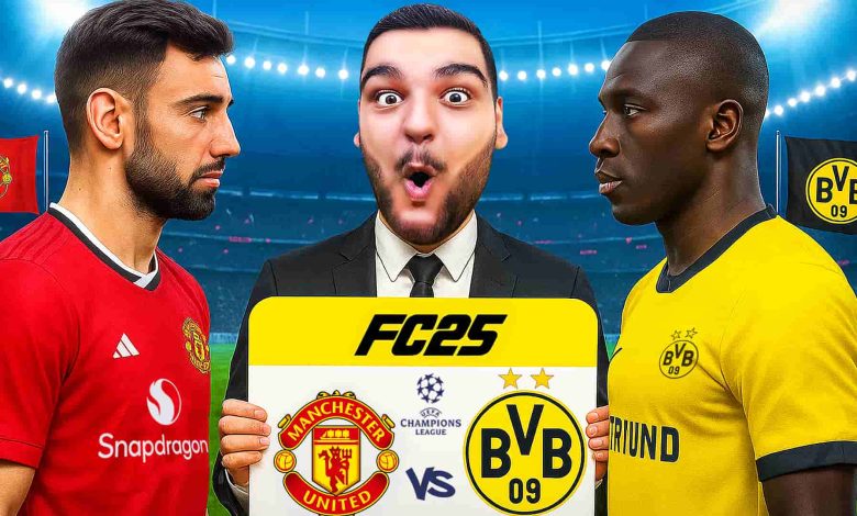 تصویر از آنتی-ناخونک: فصل پنجم کریر مود بازی FC 25 – بازی با غولی که خودم ساختم!