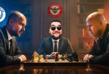 تصویر از آنتی-ناخونک: کریر مود بازی FC 26 – جنگ تاکتیک‌ها