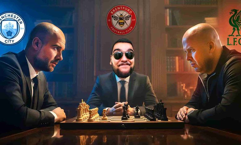 تصویر از آنتی-ناخونک: کریر مود بازی FC 26 – جنگ تاکتیکها