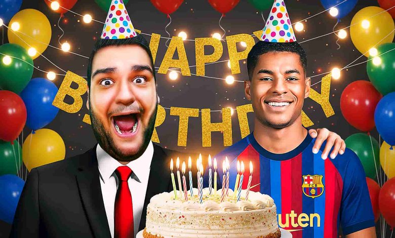 تصویر از ناخونک: چالش بازی FC 26 – قسمت چهارم