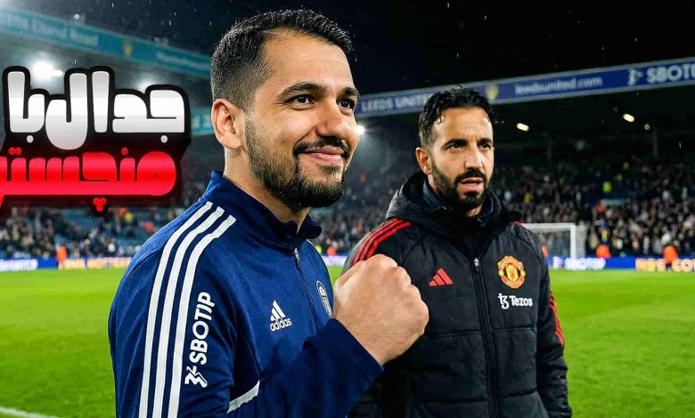 تصویر از آنتی-ناخونک: کریر مود بازی FC 26 با تیم لیدز یونایتد – قسمت دهم