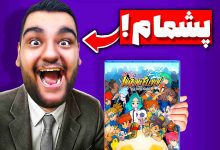 تصویر از ناخونک: بازی Inazuma Eleven: Victory Road