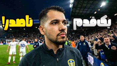 تصویر از آنتی-ناخونک: فصل دوم کریر مود بازی FC 26 با تیم لیدز یونایتد – قسمت چهارم